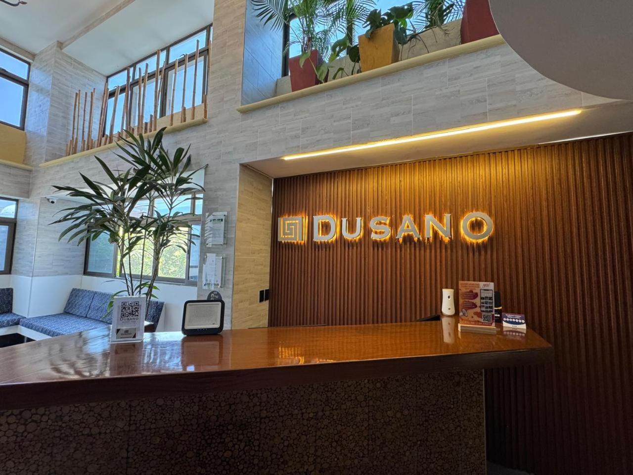 Dusano Boutique Hotel Santa Marta  Exterior foto